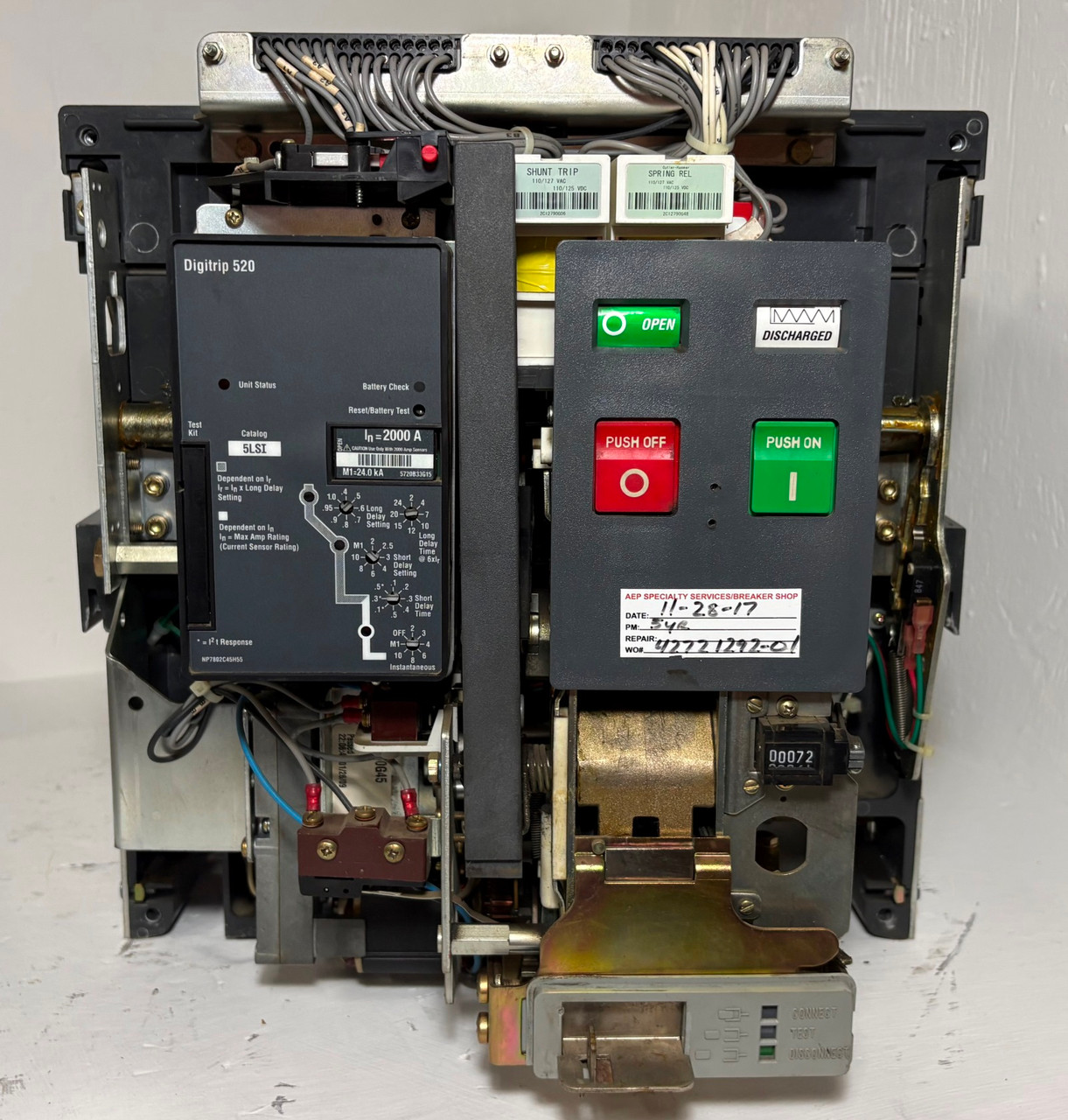 3rd Image of EM5990