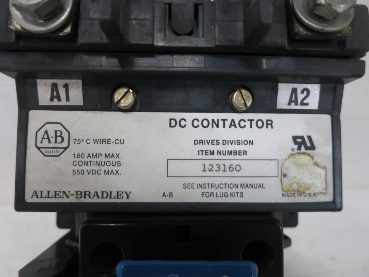 2nd Image of DW8701