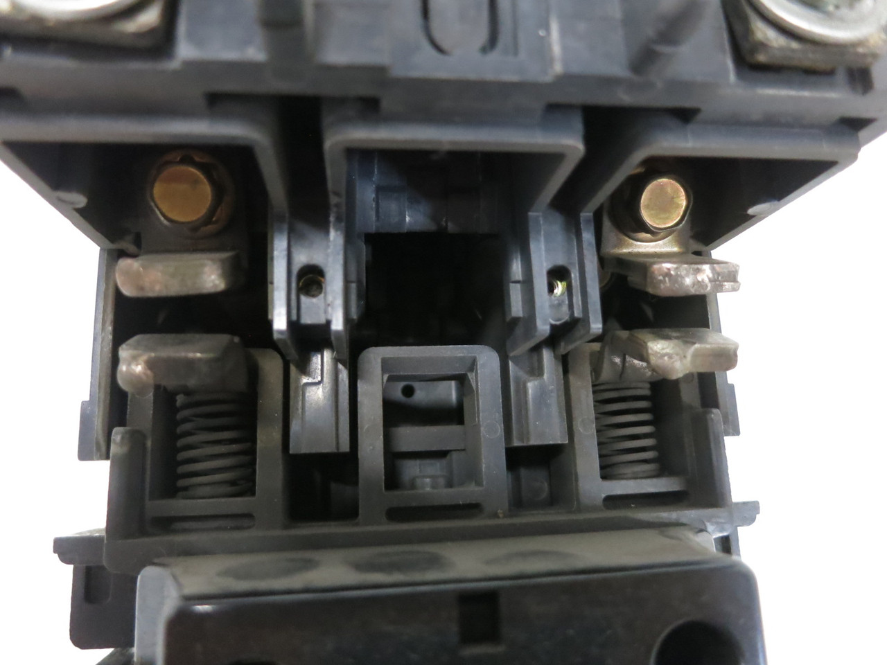 Allen Bradley 123160 DC Contactor 180 Amp 550 VDC 115V Coil 40430-905-30 180A (DW8701-3)