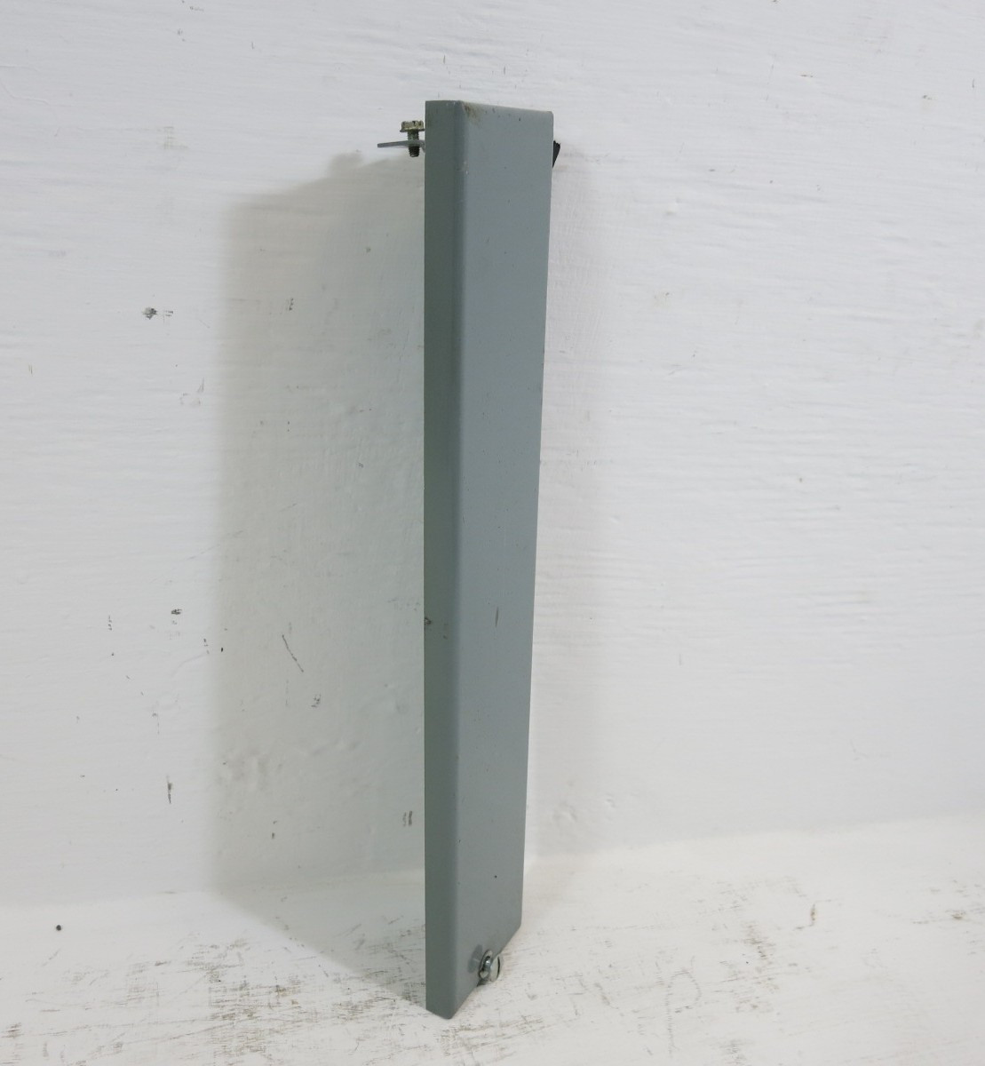 Square D Model 6 Blank Cover 3" Motor Control Center MCC Door 3 Inch Space 3in (BJ1184-12)