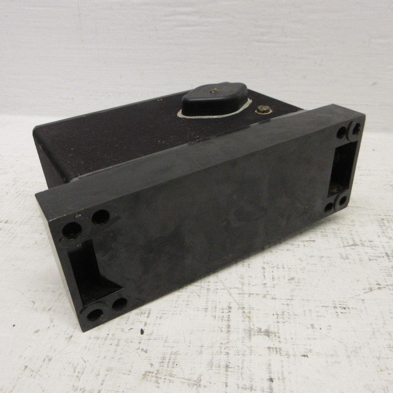 Square D 31123-514-50 Motor Starter Control Module NEMA Size 6-7 Coil Excitation (AH1737-1)