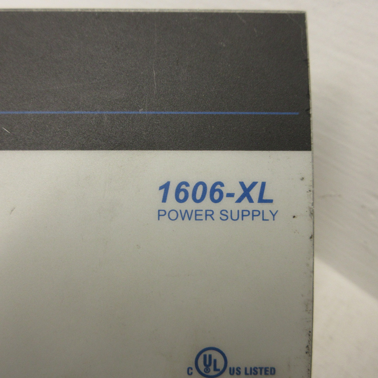 Allen Bradley 1606-XL720E-3 Power Supply 720W IN: 3AC 400-500V OUT: 24-28VDC 30A (AH1741-1)