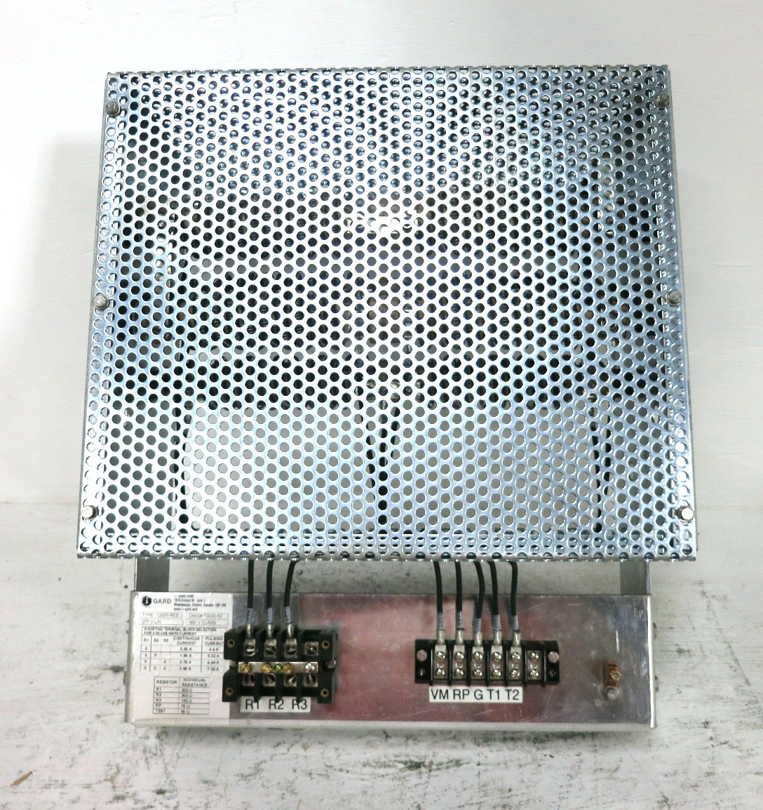 3rd Image of DW8710
