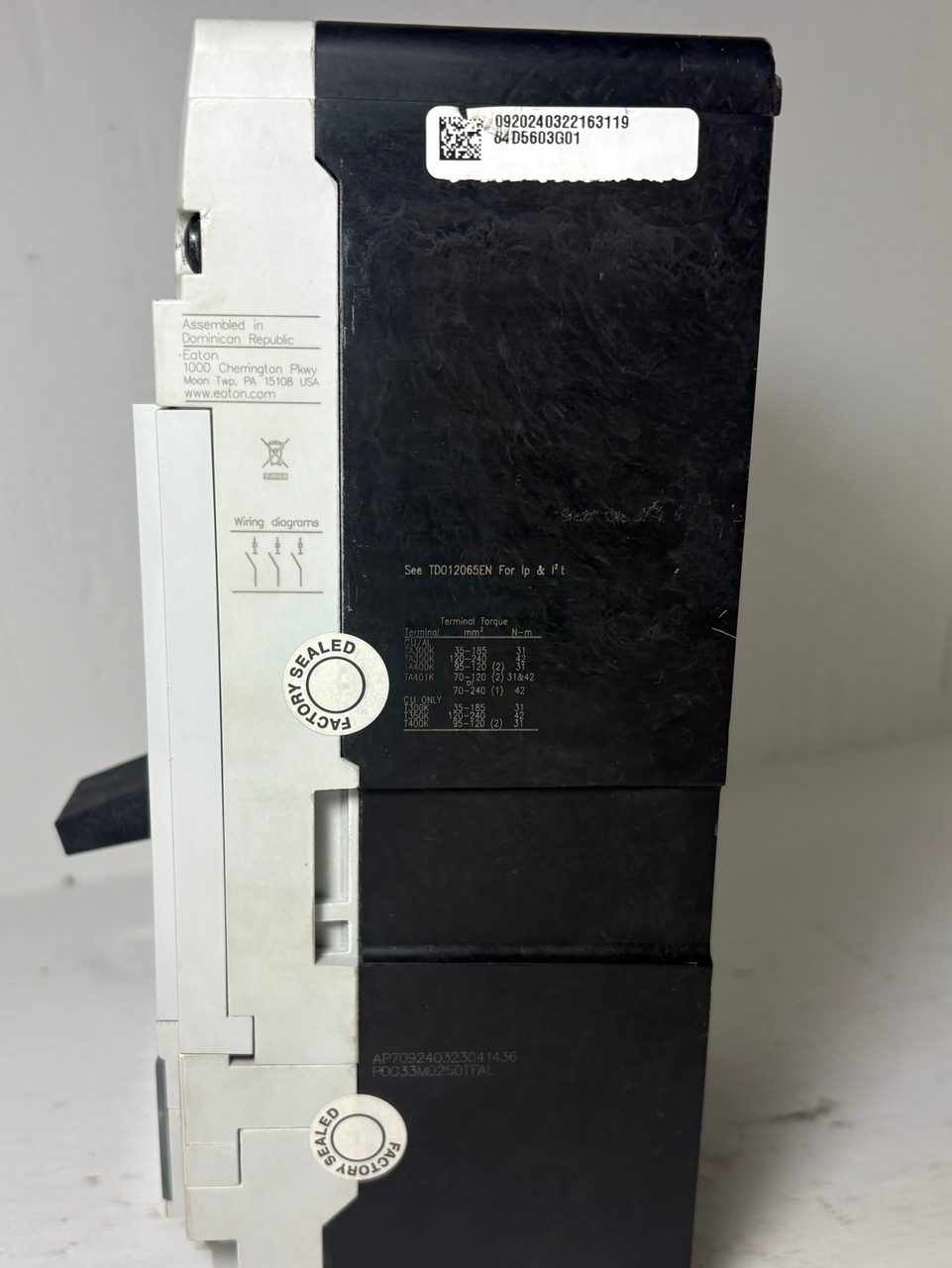 3rd Image of EM6013