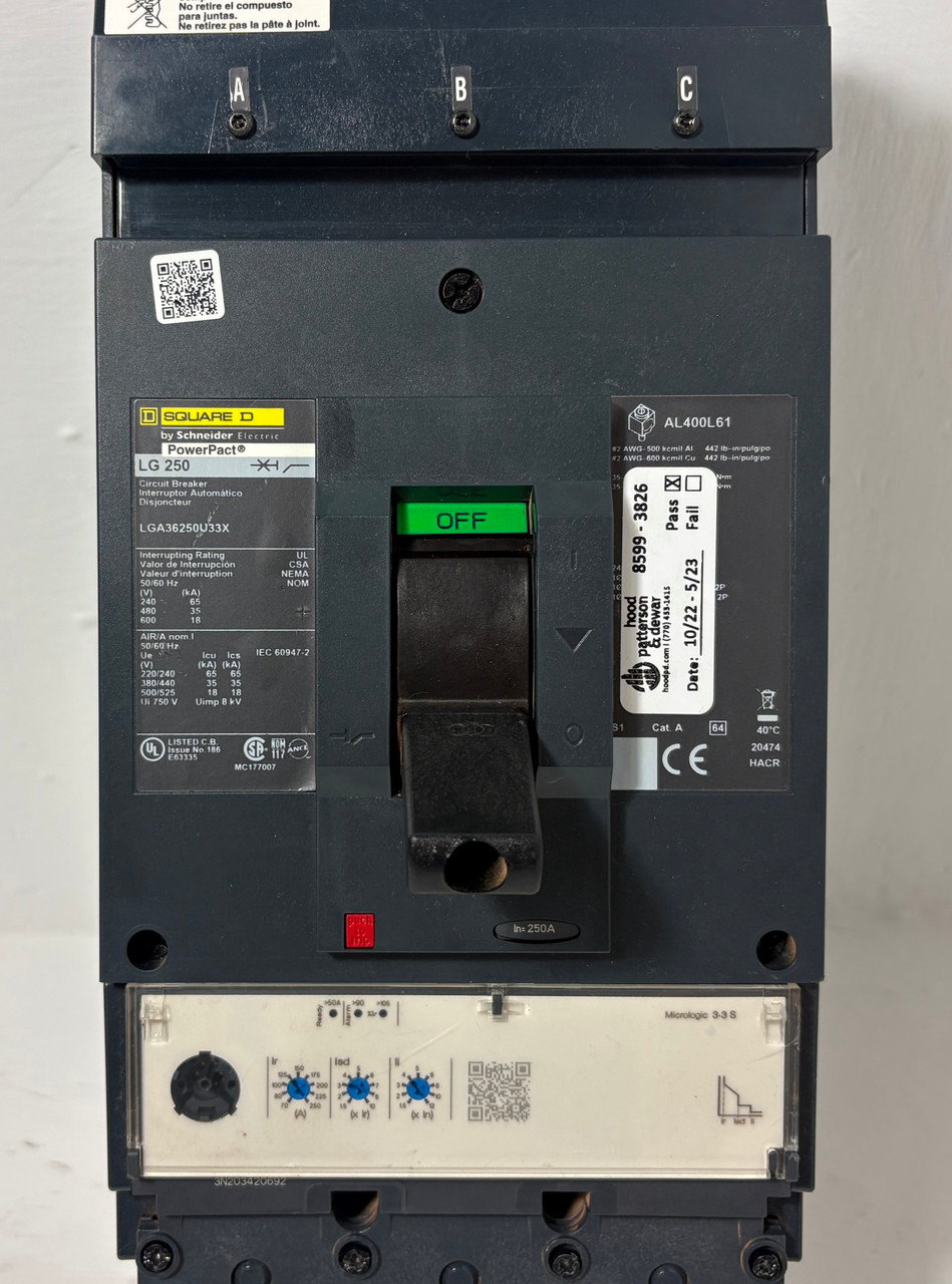 2nd Image of EM6014