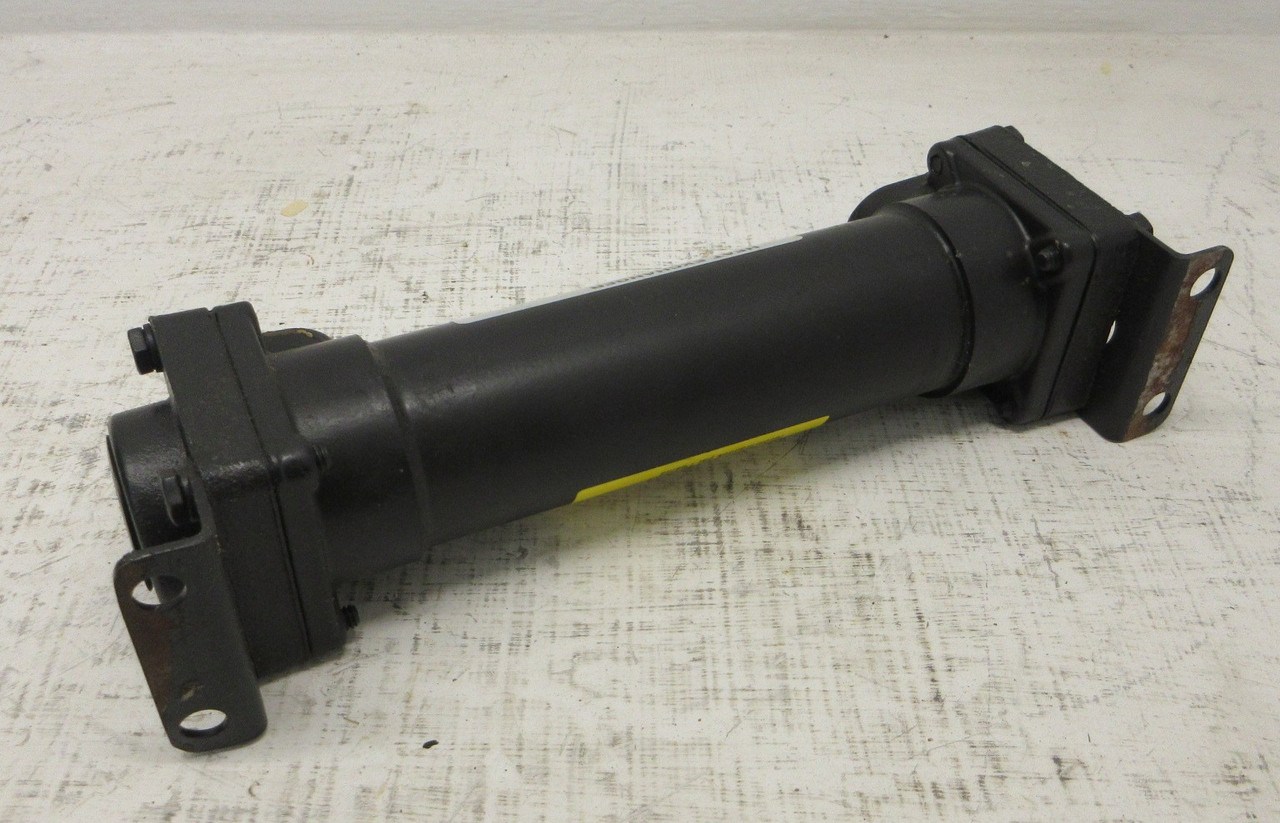 NEW MFP B-401-A4-0-BR Heat Exchanger Shell: 250PSI Tubes: 150PSI Temp: 350°F NNB (AH1750-1)