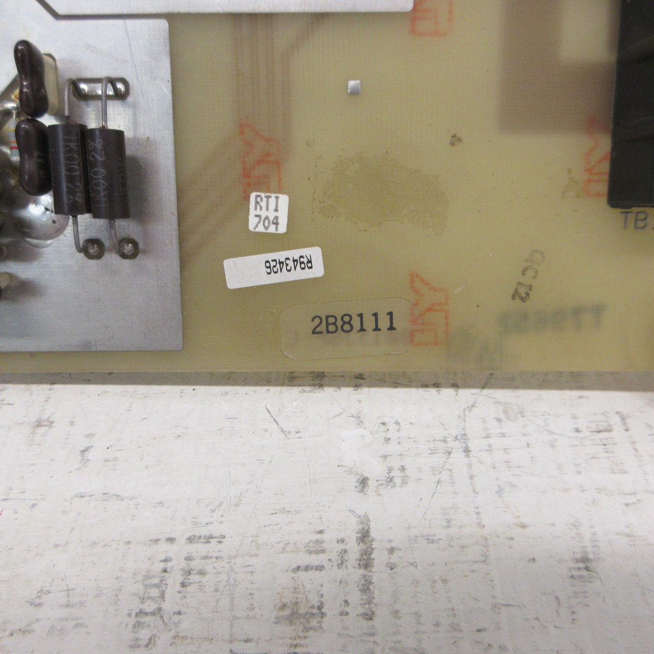 3rd Image of AH1760