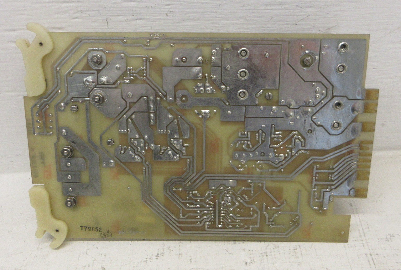 Foxboro B0133LP H PCB PC Board PLC Card Module Add-On 2B8 B0133SP-C T79652 (AH1760-4)