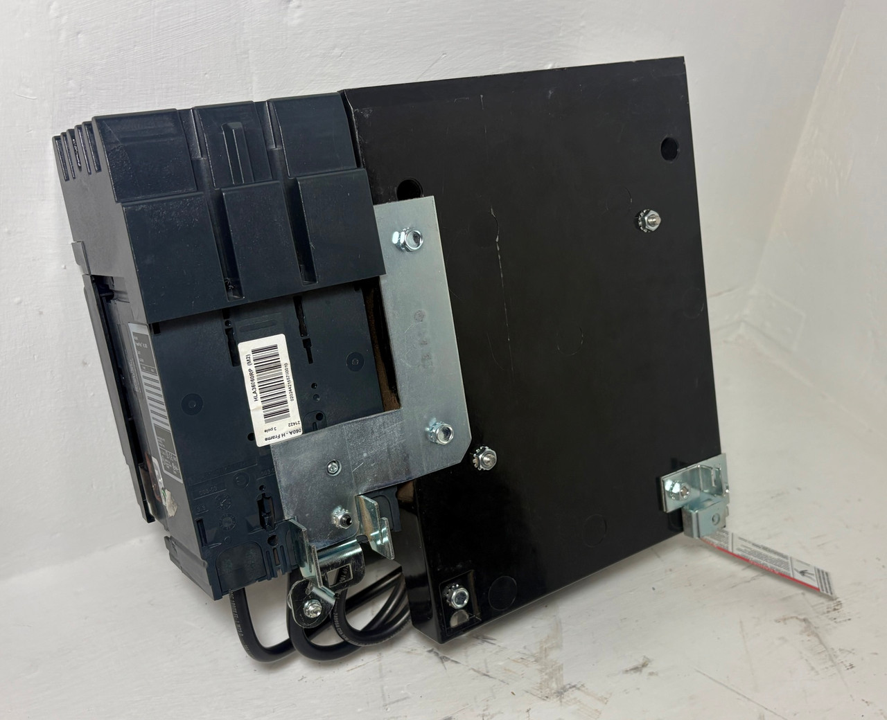 Square D I-Line HL2IMA24C1 SurgeLogic Surge Protective Device Schneider HLA36060 (EM6015-1)