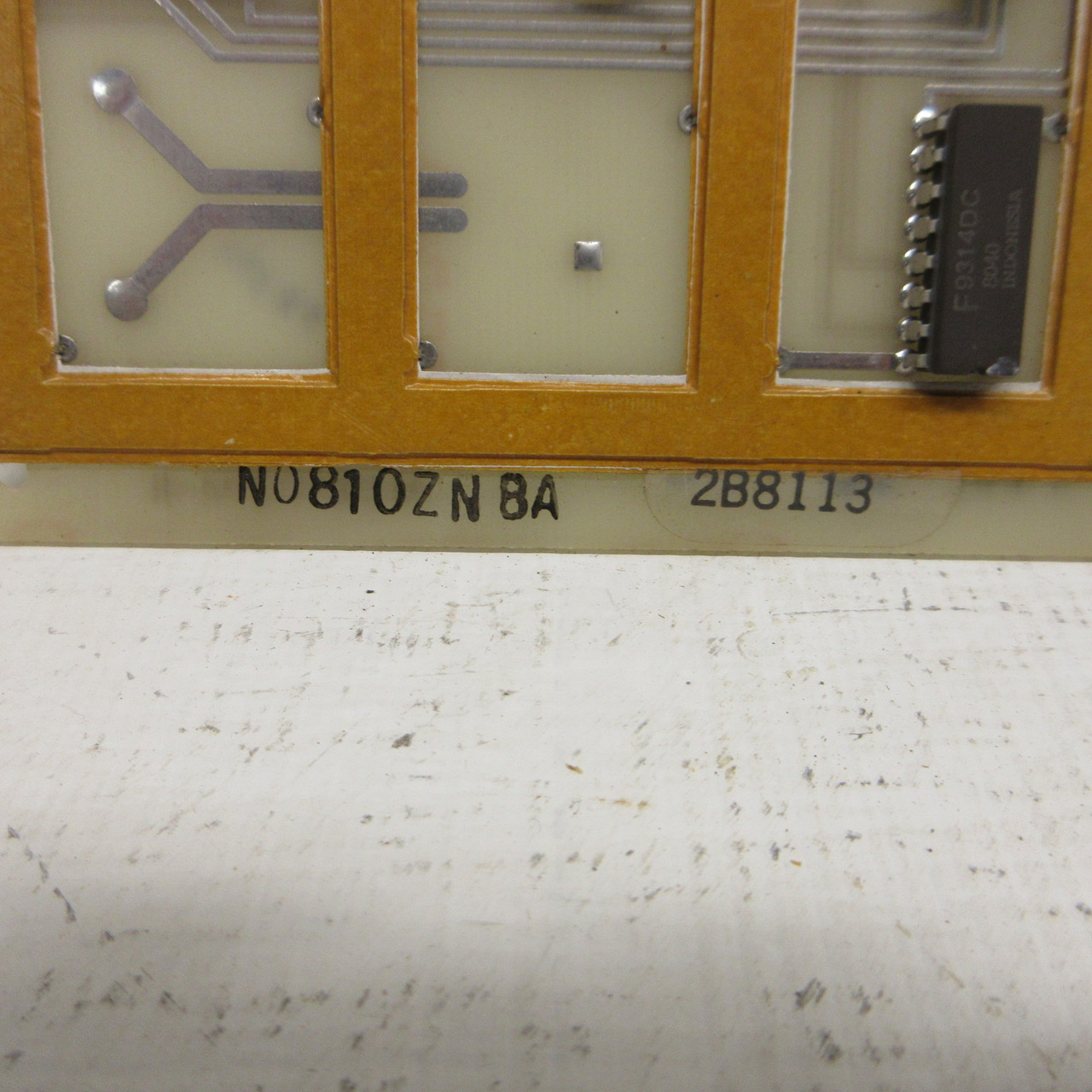 3rd Image of AH1758