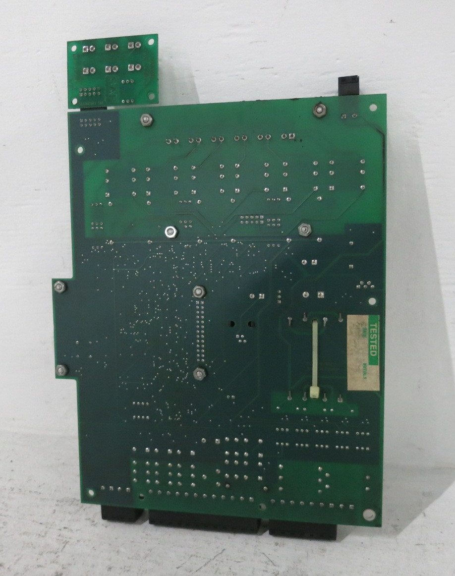 SAF CA530 Opal Pro Control Board PCB Motor Soft Start MS6 Starter Card PC15300 (DW8725-1)