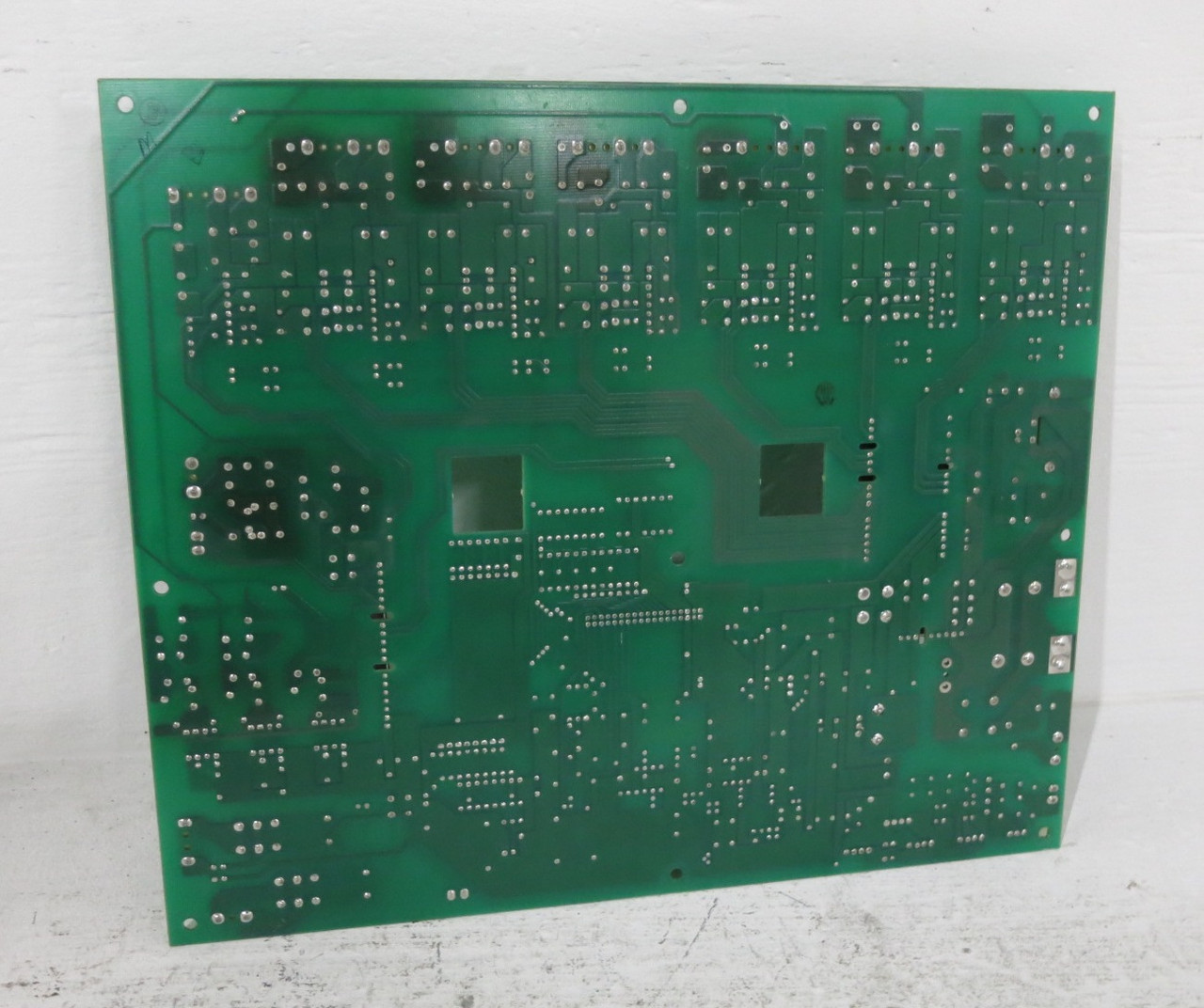 Toshiba 42755F2 Rev EN Tosvert VS Drive Control Board PCB 42755-F2 (DW8716-1)