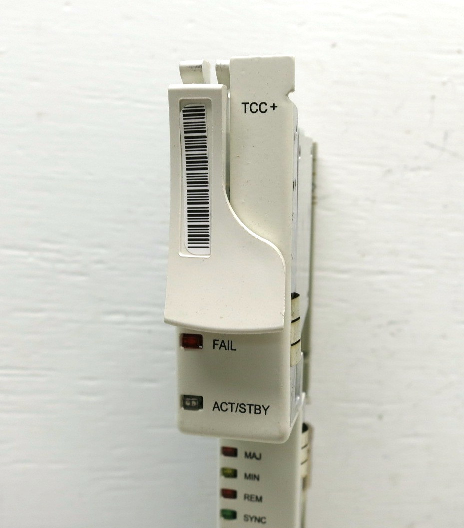 Cisco WMC2703JAA ONS 15454 TCC+ Timing Control Card 800-07049-01 28-3811-03 TCC (DW8731-2)