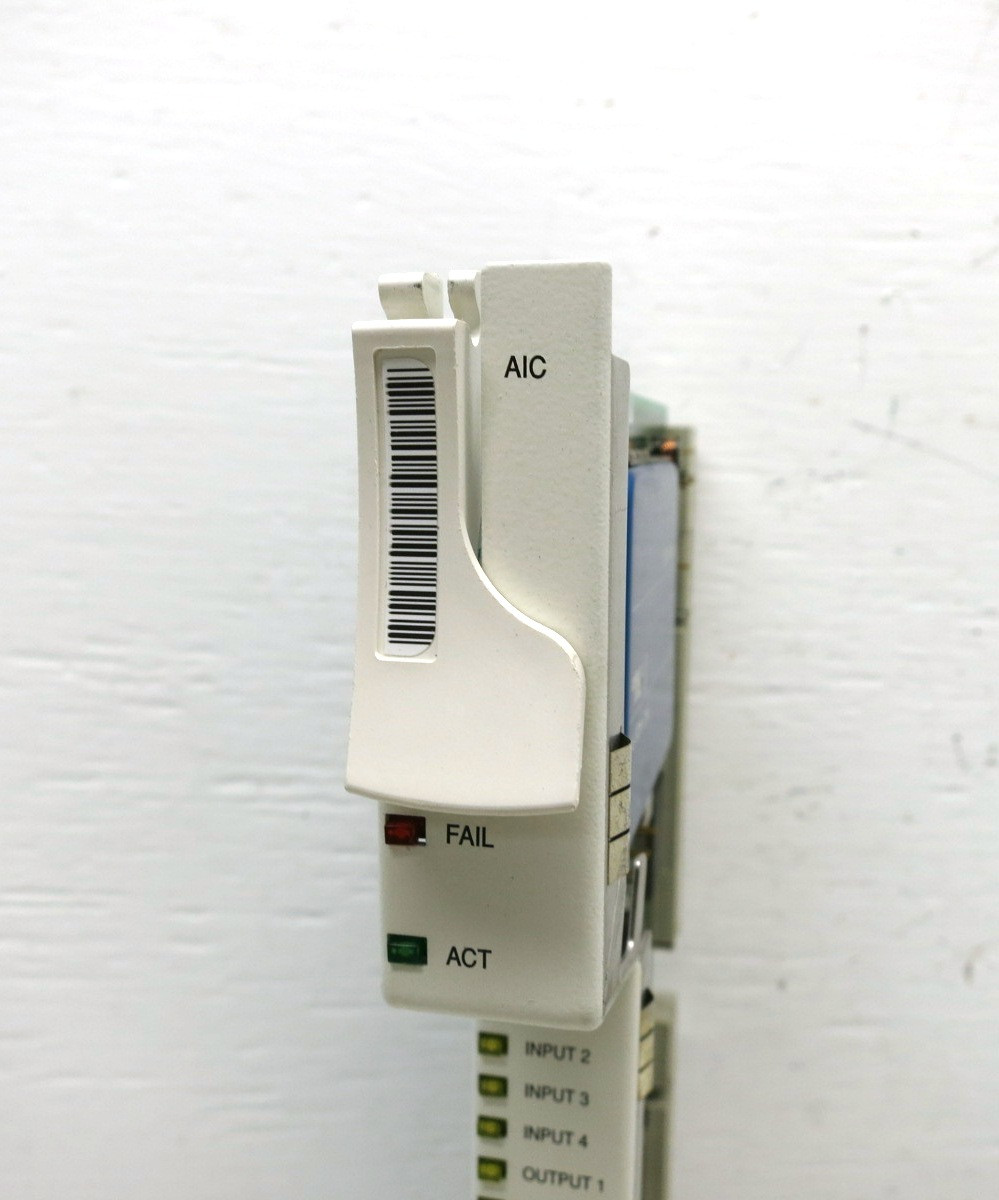 Cisco SN1PHHEFAA ONS 15454 AIC Alarm Intf Card 800-08706-01 Cerent 60-0B-00056 (DW8732-1)