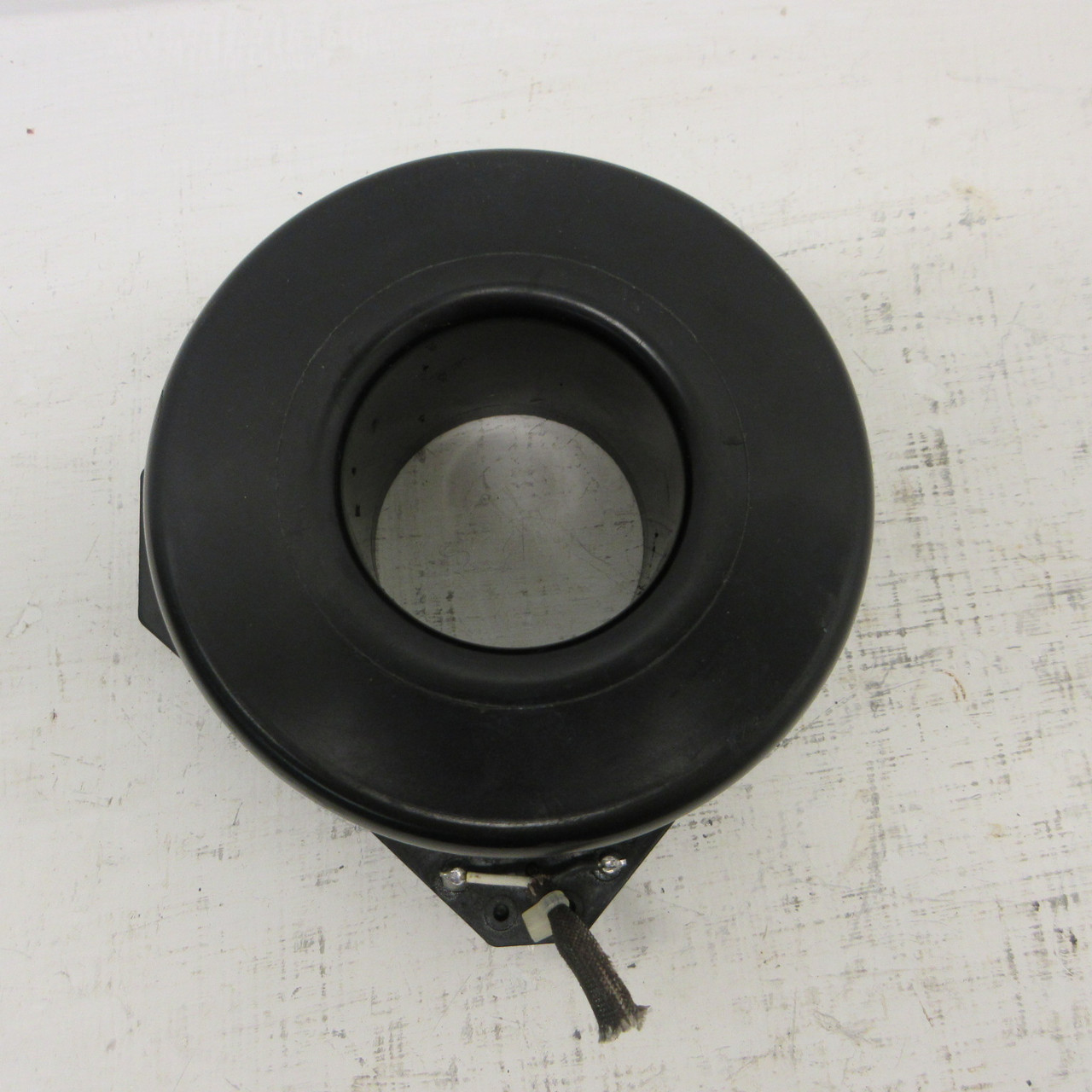 General Electric GE 139C4970G23 Current Transformer CT 4000A Entelligaurd/MVT (AH1772-3)