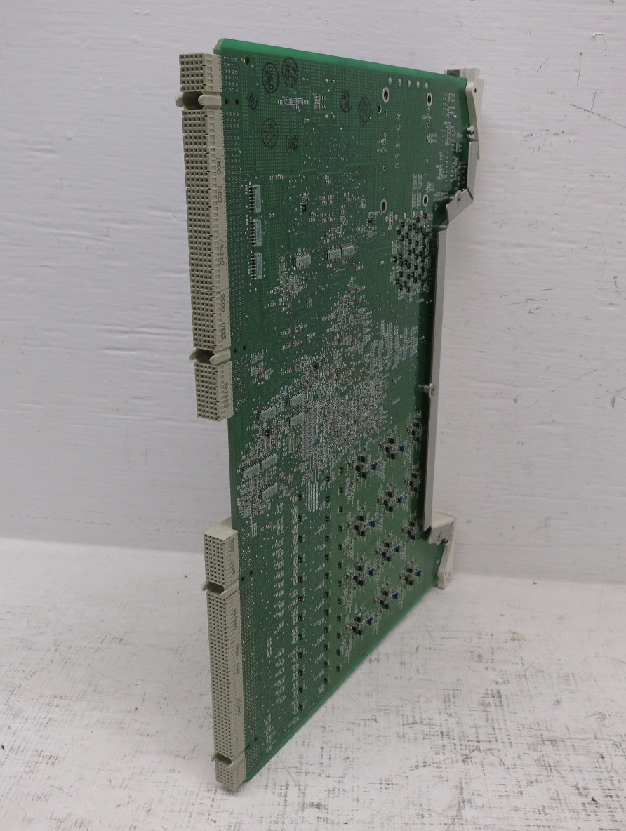 Cisco SNTUBBKBAA ONS 15454 DS3 N Interface Card 800-08707-01 Cerent 60-0B-00077 (DW8733-2)