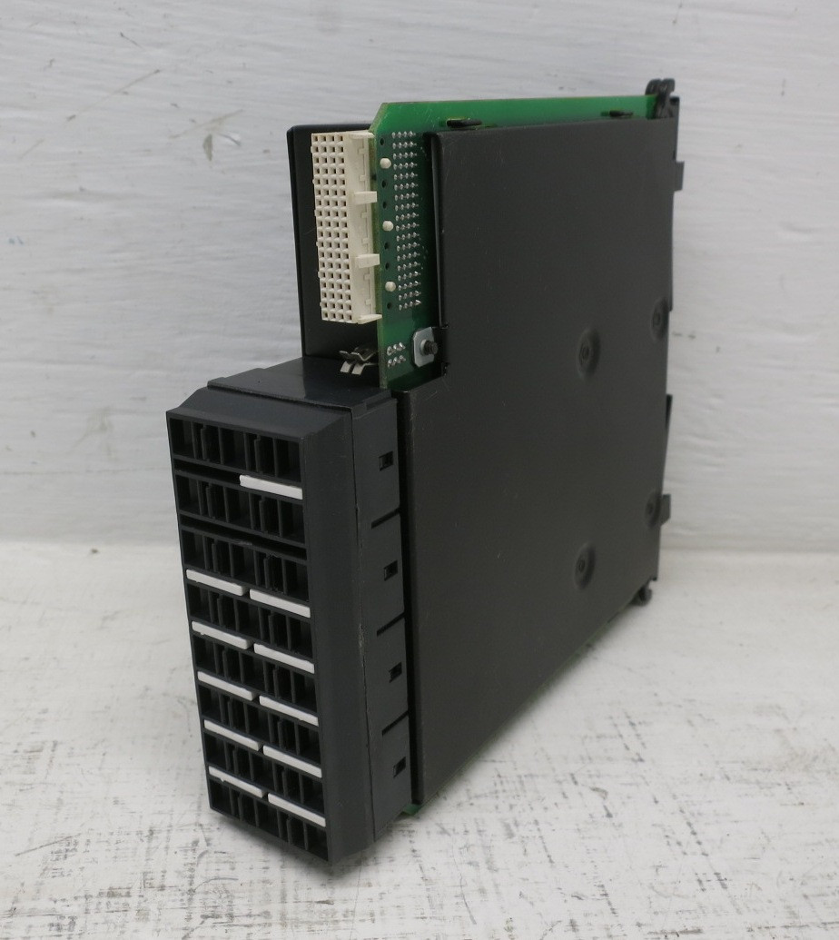 GE Multilin UR8RH CT/VT Sensitive Ground PLC 8R 8CT 12A0-0305-A2 UR DSP Board (DW8729-5)