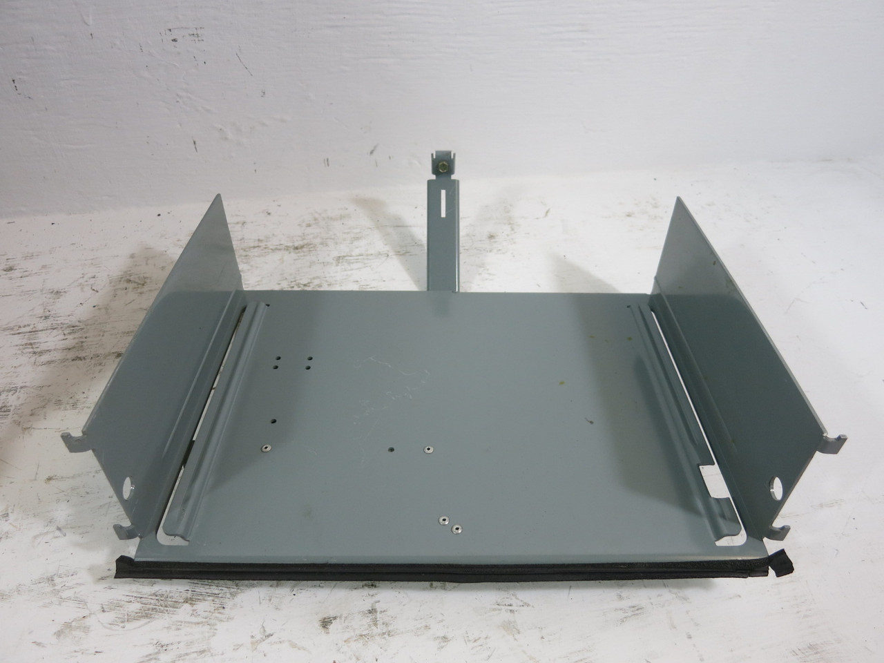 Square D Model 5 100A Fusible Feeder 21" MCC Bucket Mod 5 100 Amp 21in Fused (BJ2002-2)