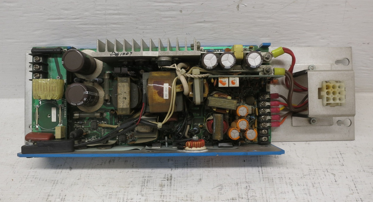 LH Research TMA24-E2771/115-230 Tiny-MITE Switching Power Supply 225W 855553-526 (DW8743-12)