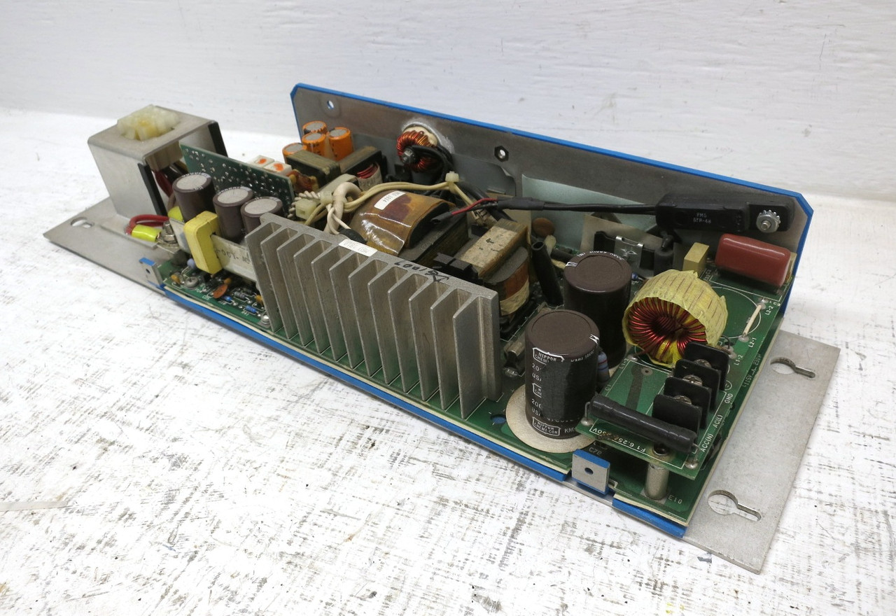 LH Research TMA24-E2771/115-230 Tiny-MITE Switching Power Supply 225W 855553-526 (DW8743-12)