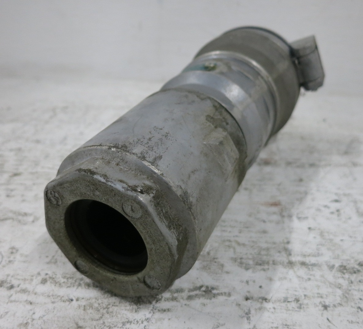Cooper Crouse-Hinds APR6465 60A Arktite Connector 600V 3W - 4P APR 60 Amp Nema 4 (DW8746-1)