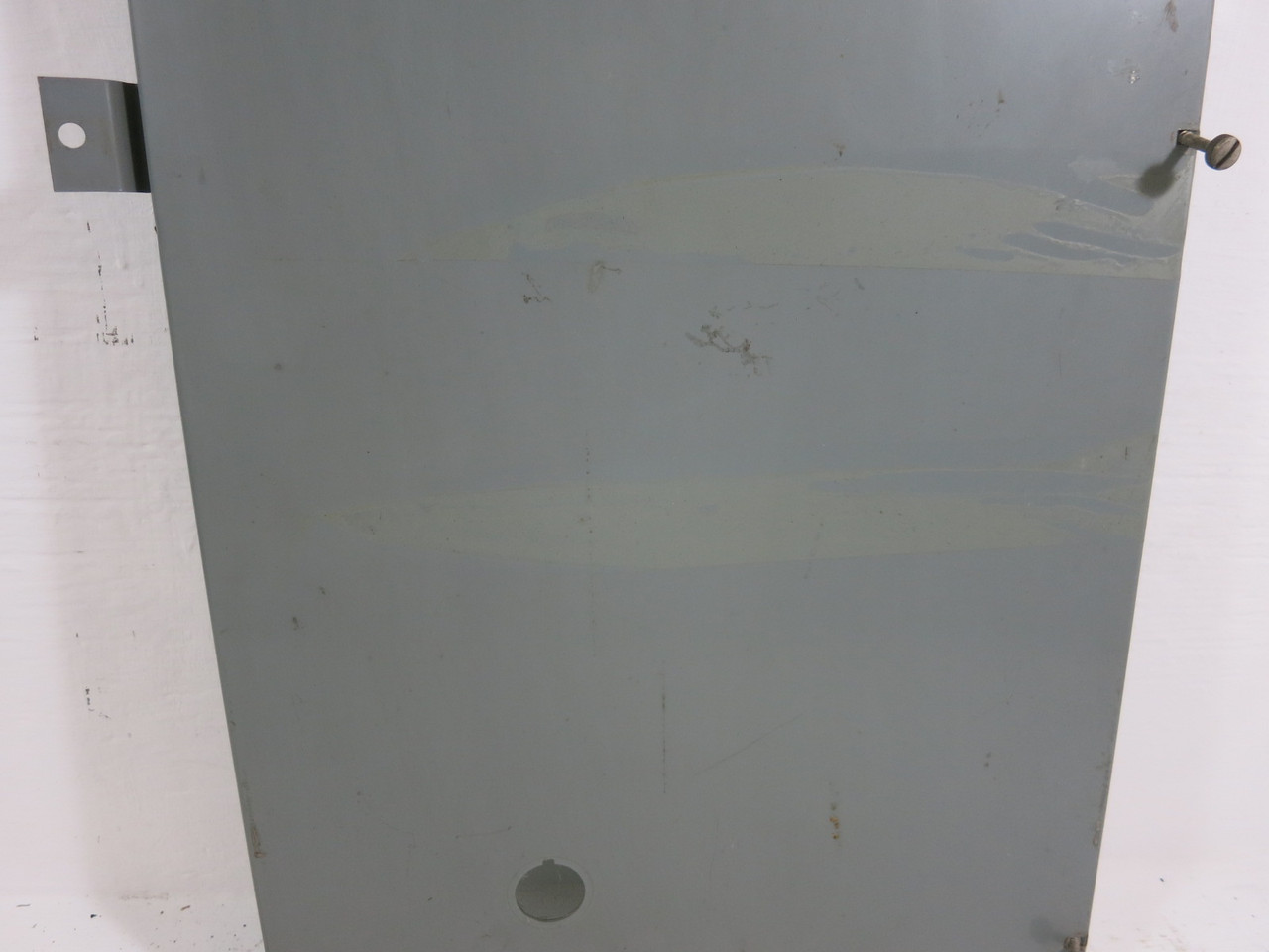 Square D Model 4 2-Pole 30A Fusible Feeder MCC Bucket 30" Fused 30 Amp Two Pole (BJ2004-7)