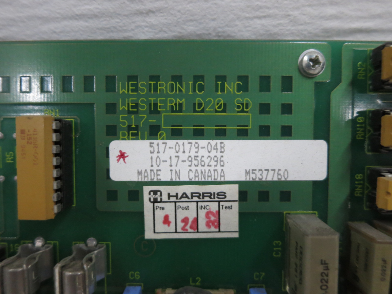 2nd Image of DW8754