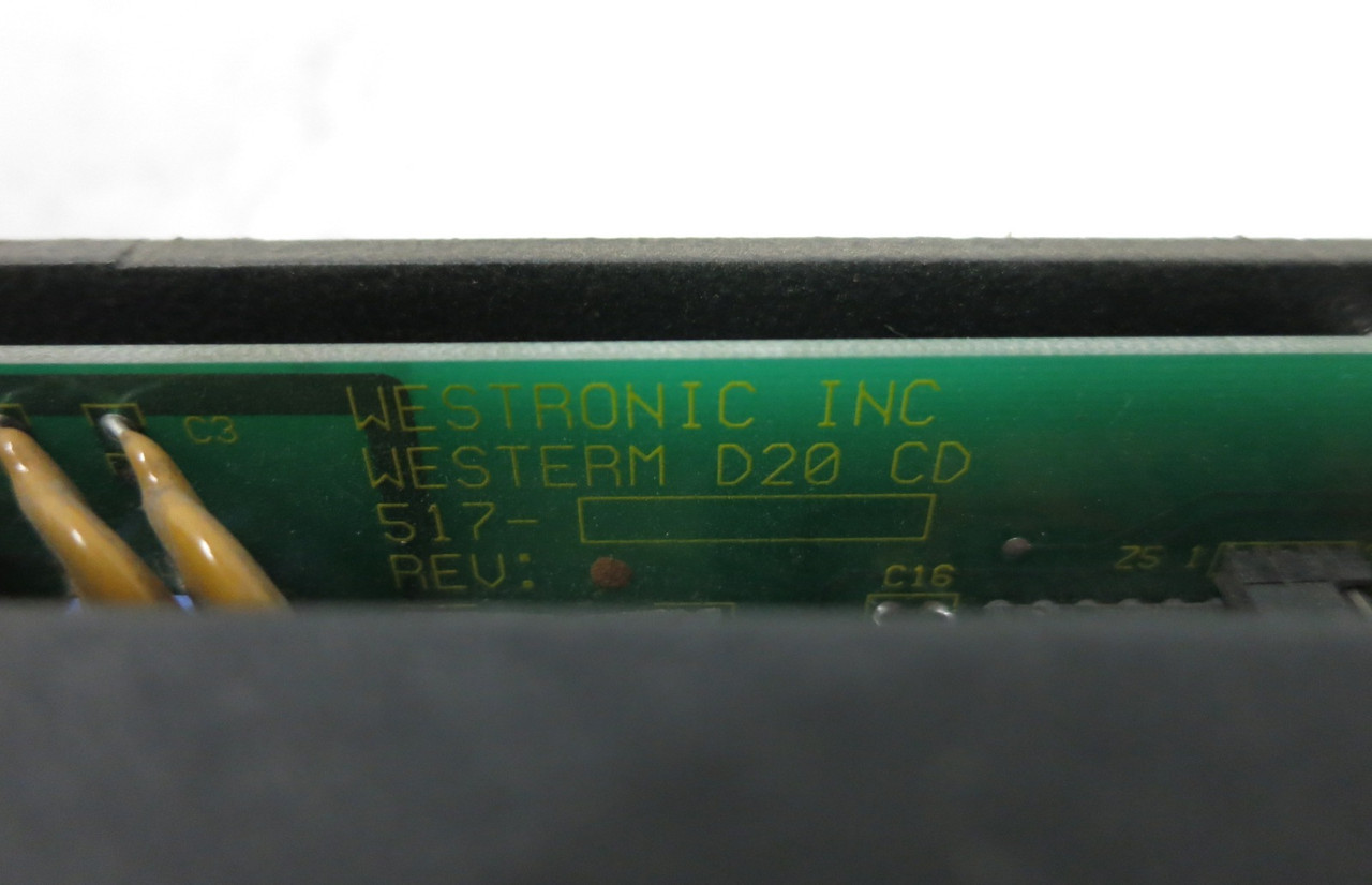 3rd Image of DW8753