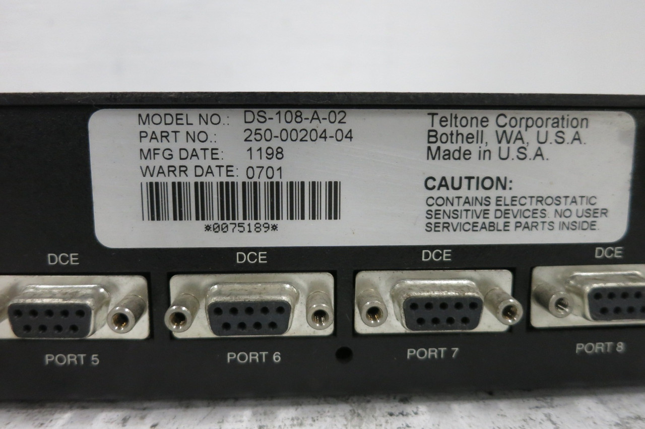 2nd Image of DW8751