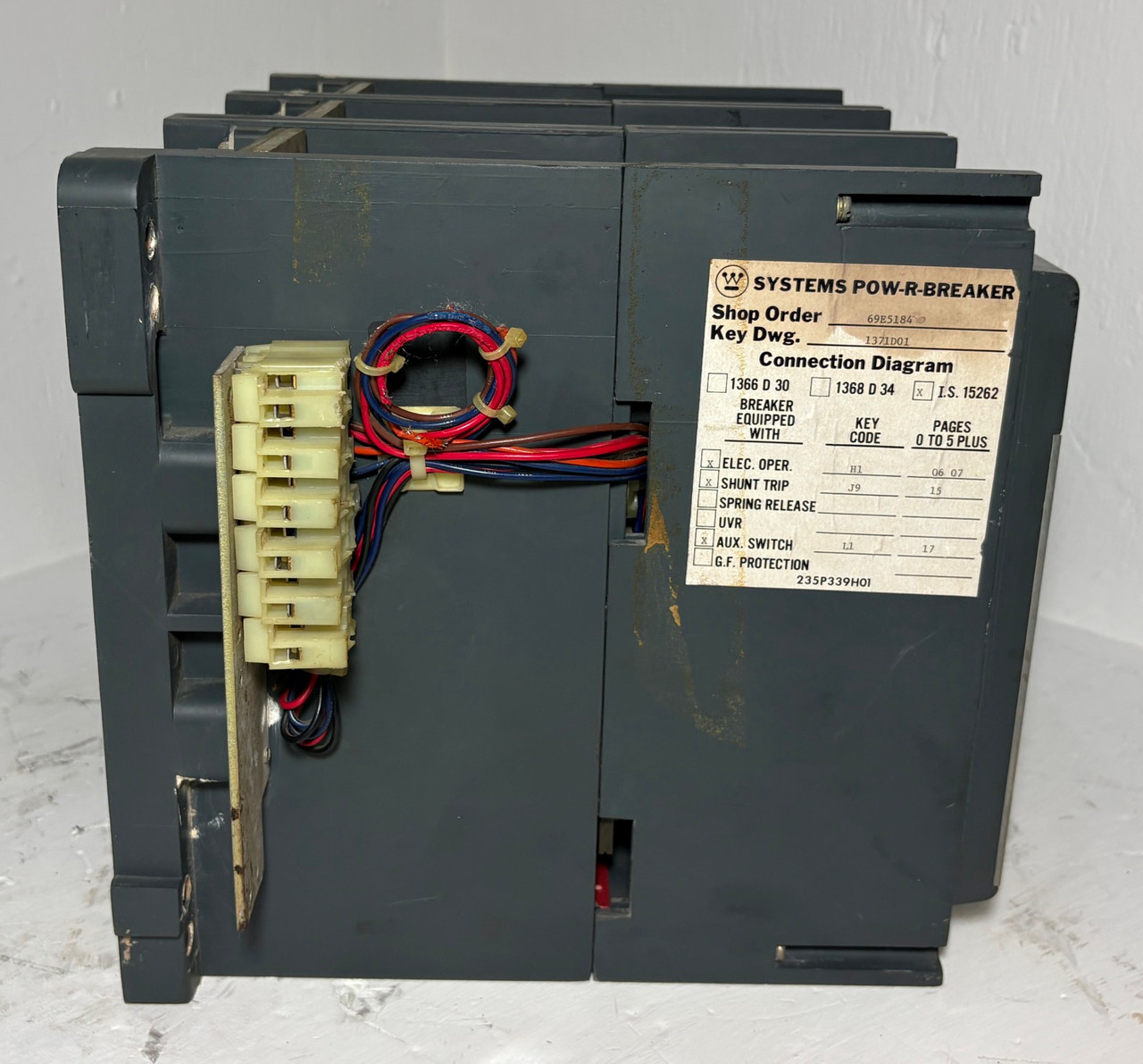 3rd Image of EM6017