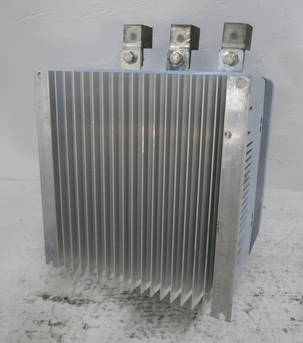 WEG EXSSW070130T5SZ Motor Soft Start SSW07 Starter Control SSW070130T5SZ 130A (DW8758-1)