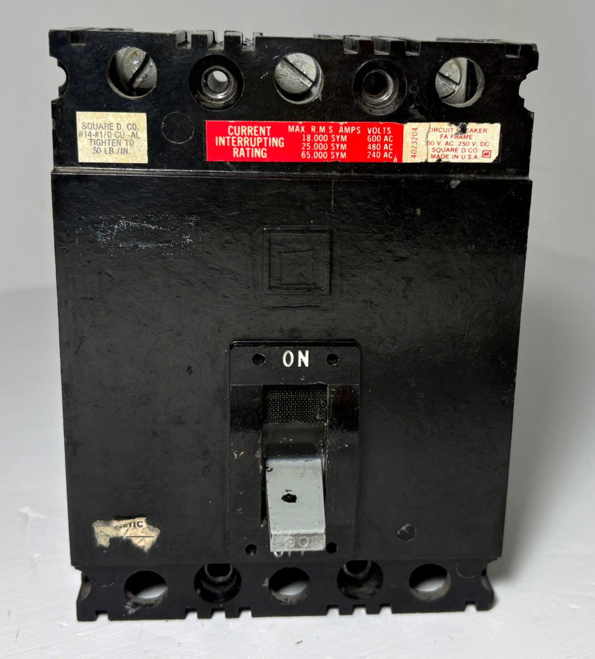 2nd Image of EM6020