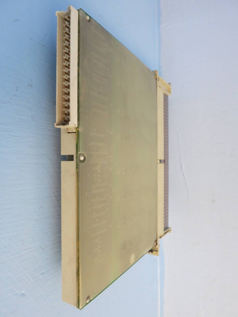 Siemens 6ES5456-4UB12 Simatic PLC S5 Symadyn D Sinec C79040-A322 E25 C25 01 87 (EBI3737-2)