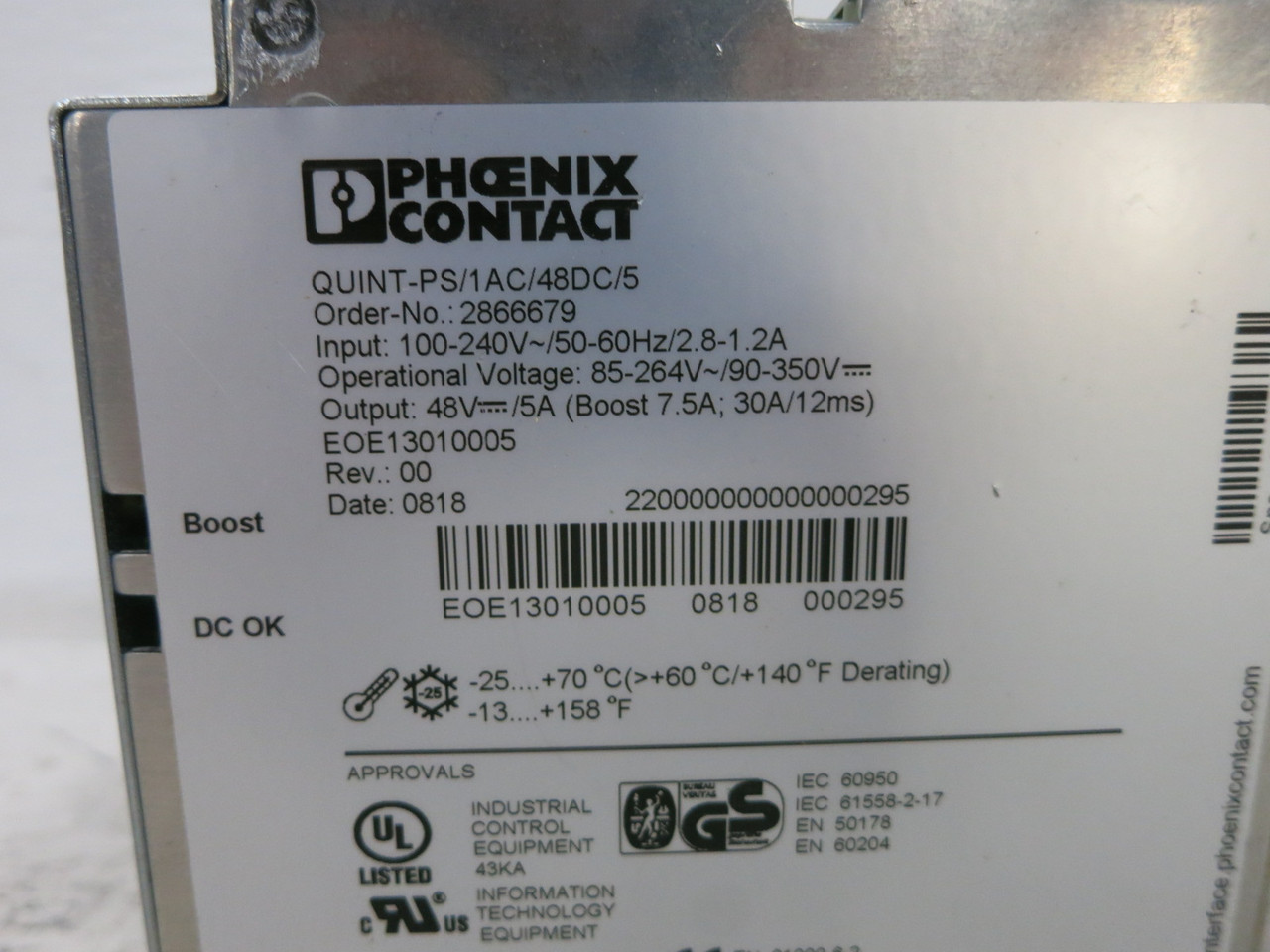 2nd Image of DW8849