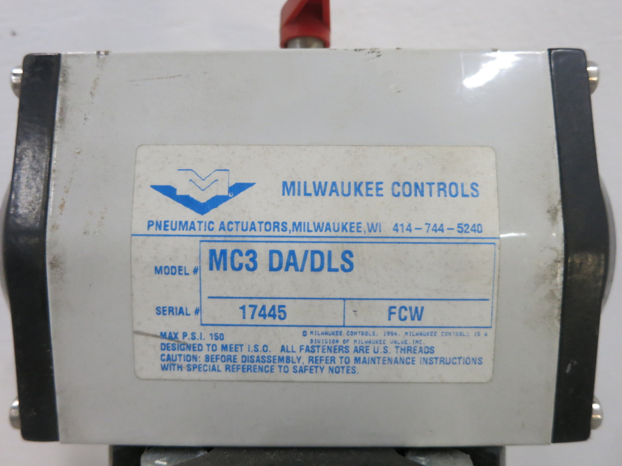 2nd Image of DW8830
