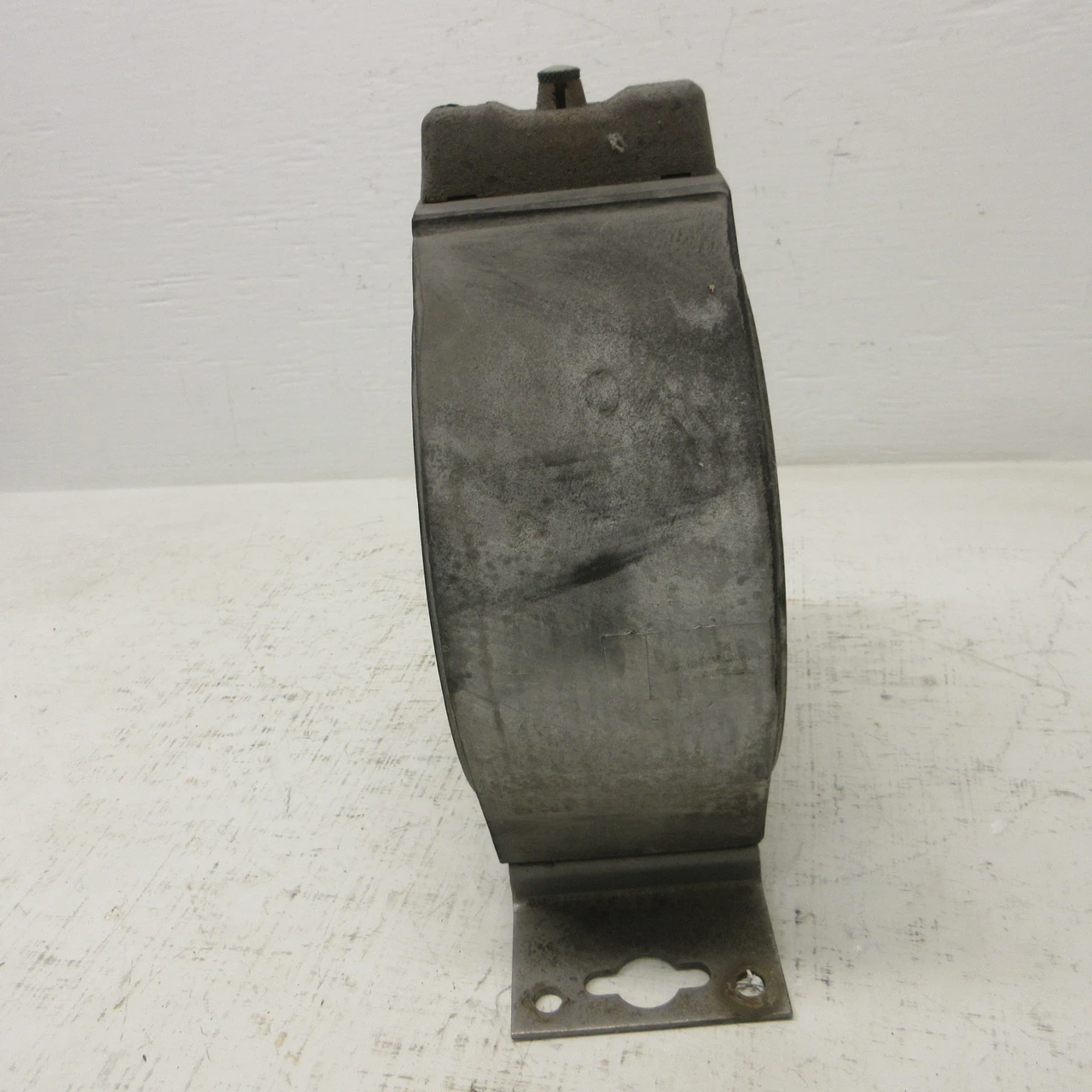 General Electric GE 699X27 Type JCP-0 Current Transformer CT Ratio: 1200:5 Amp (AH1837-1)