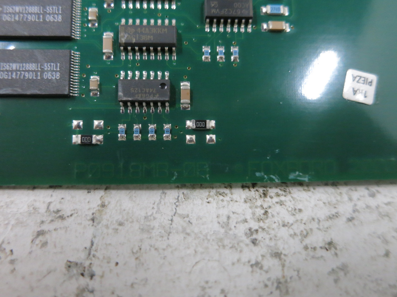 2nd Image of DW8809