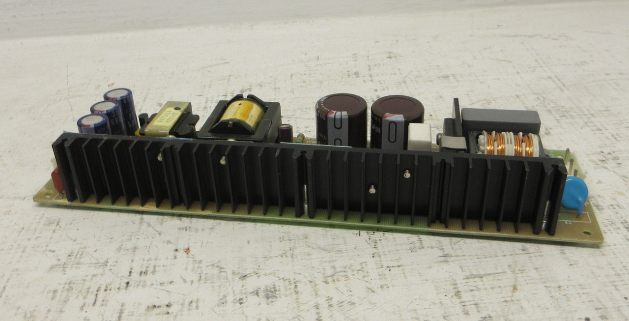 Nemic-Lambda SCB127A Power Supply Module PCB PC Board Input: 125V 5A (AH1838-3)