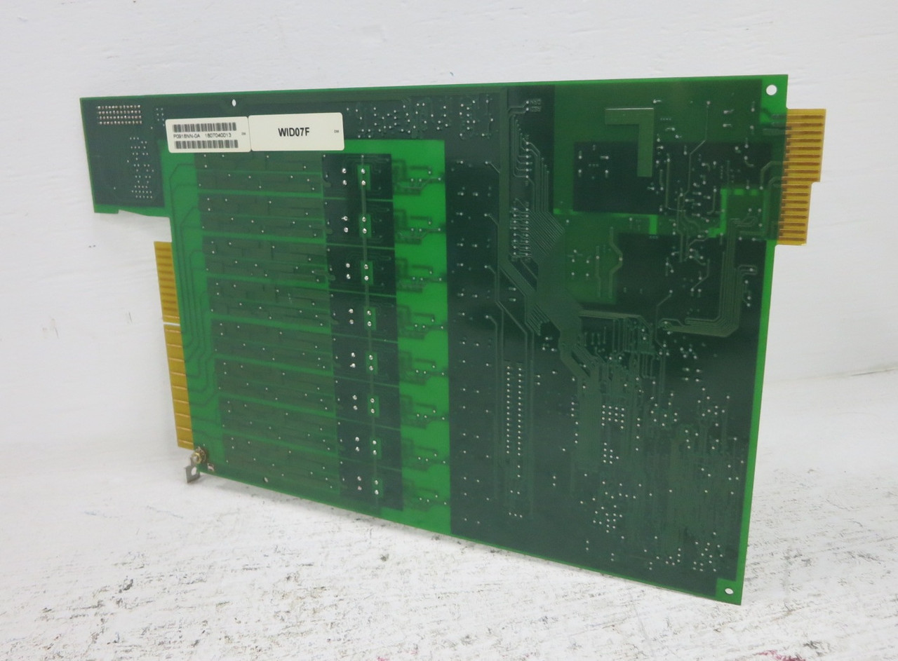 Foxboro P0918NB-0B Invensys PC Circuit Board P0918NM P0918NN-0A PLC Card (DW8810-4)