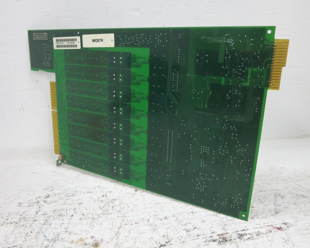 Foxboro P0918NB-0B Invensys PC Circuit Board P0918NY P0918NZ-0A PLC Card (DW8812-3)