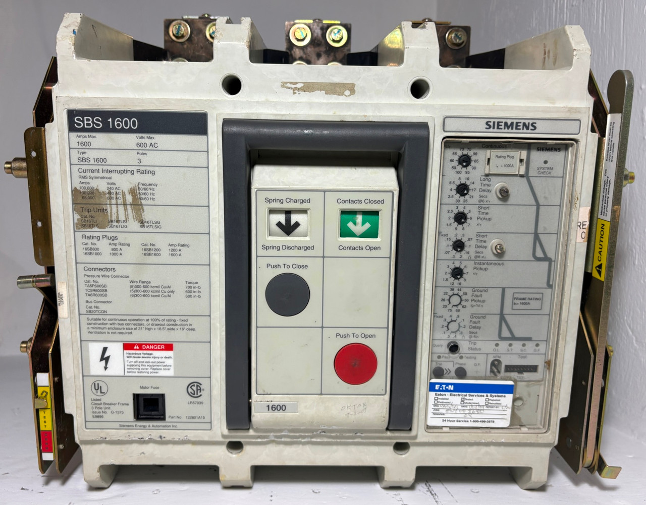 2nd Image of EM6025