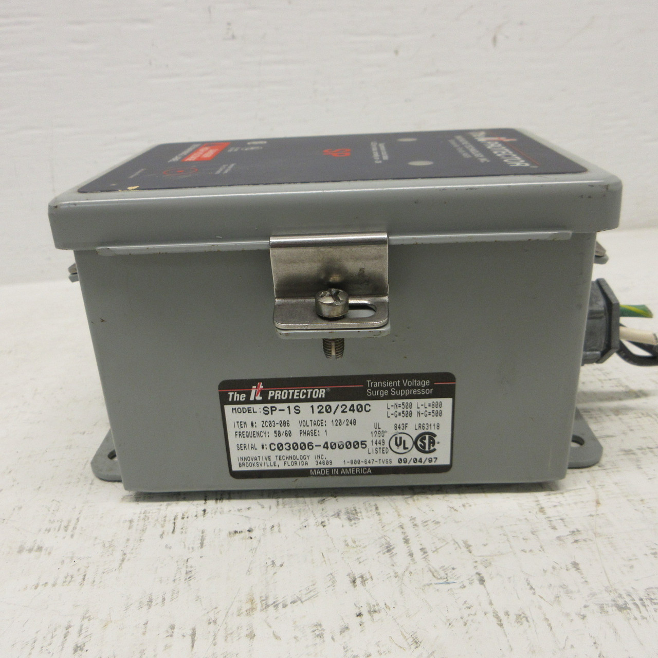 3rd Image of AH1811