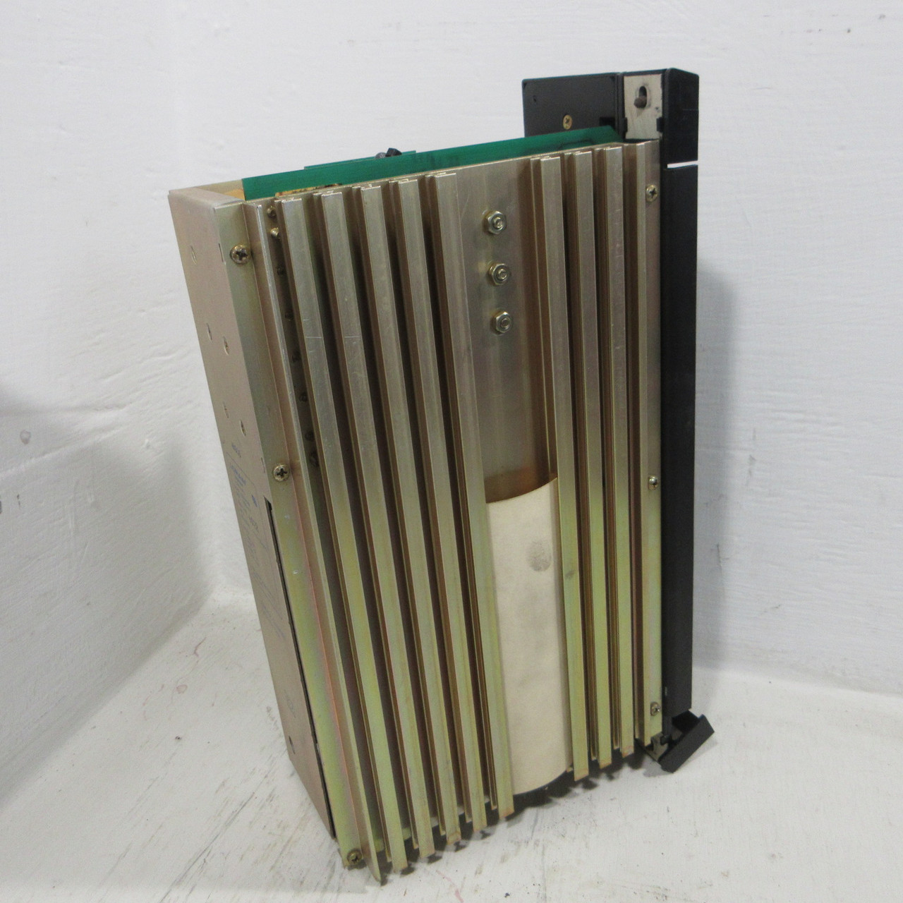 Lorain Companion ES281CMB Power Supply Module 5588-422 120/240VAC Reliance 57491 (AH1816-1)