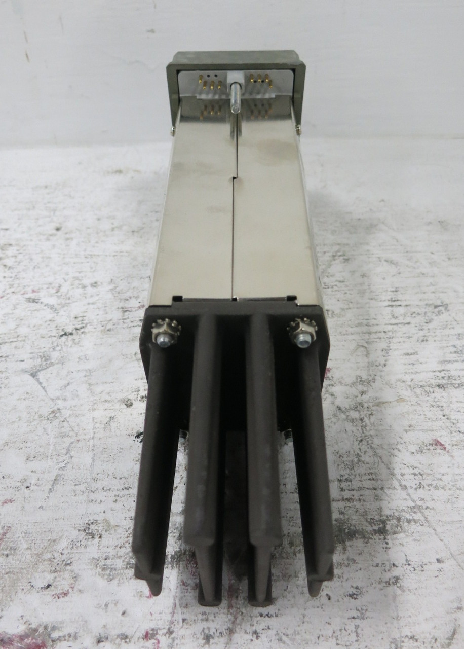 Foxboro P0903ZL (Rev B) AA16560 Power Module 2 I/A Series PLC 39 VDC 1.7A Cont. (DW8818-16)