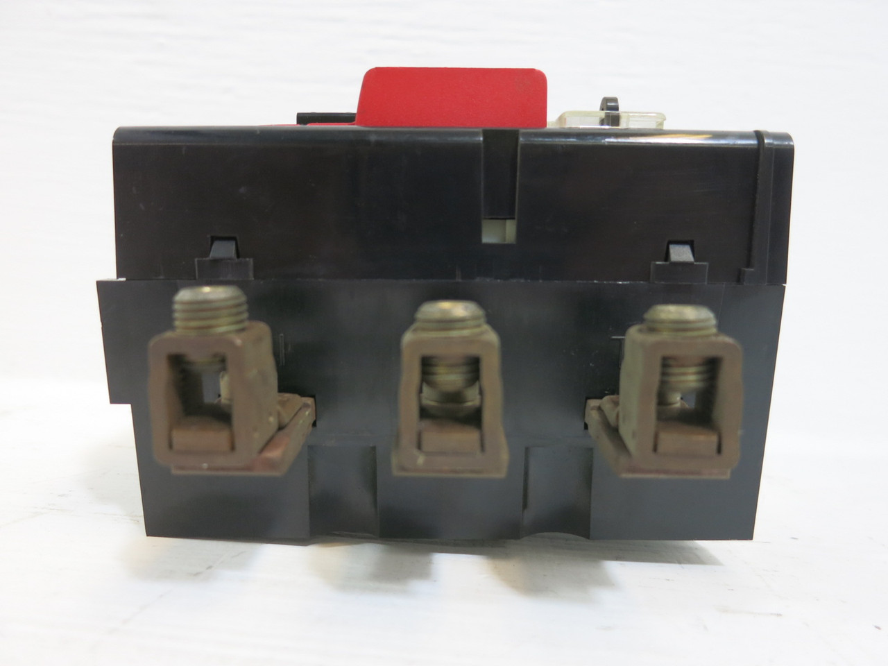 Square D 9065-SR320-C Motor Logic Overload Relay Ser C 30-90 Amps FLA 9065SR320 (BJ2012-1)