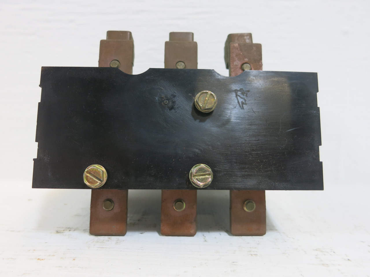 Square D 9065-SR320-C Motor Logic Overload Relay Ser C 30-90 Amps FLA 9065SR320 (BJ2012-1)