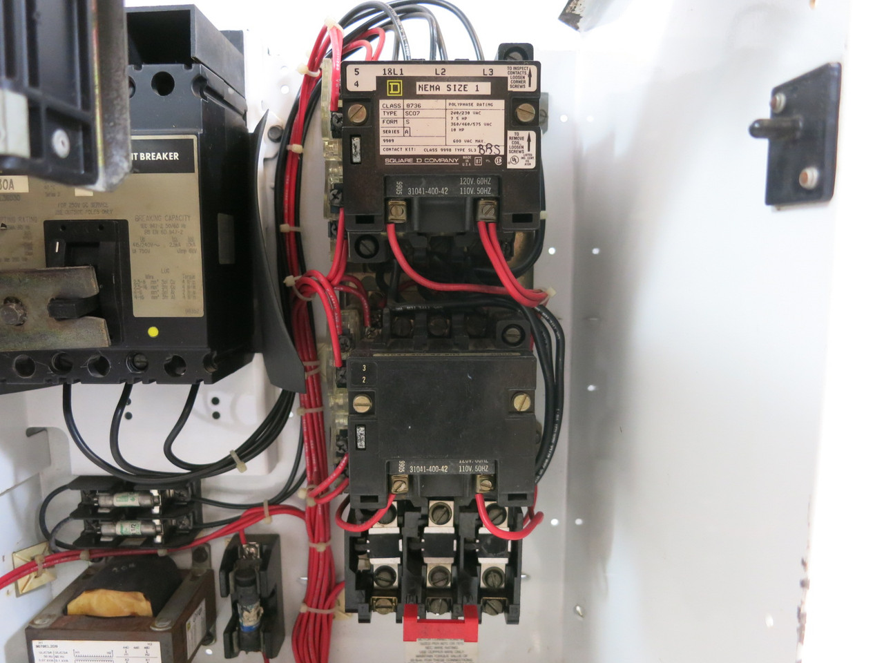 3rd Image of BJ2007