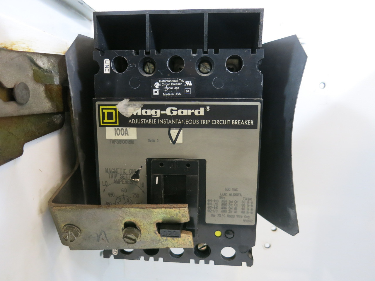 3rd Image of BJ2008