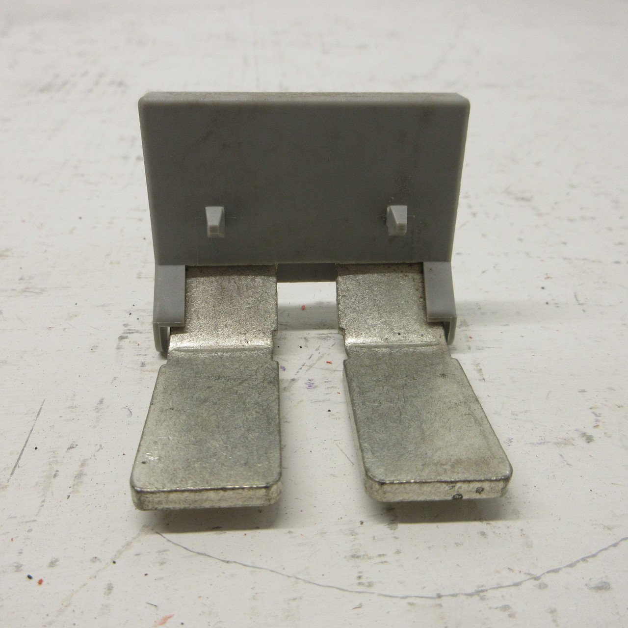 (LOT OF 3) Phoenix Contact EB2-31UKH Insertion Bridge Pitch 31mm 2 Position 2POS (AH1790-7)