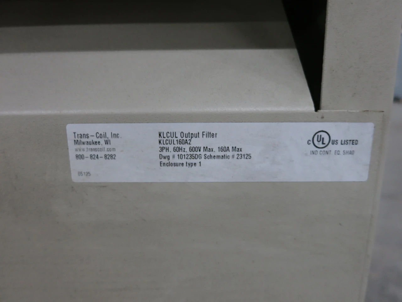 2nd Image of DW8789